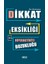 Dikkat Eksikliği ve Hiperaktivite Bozukluğu - Max Wertheimer 1