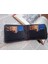 Gerçek Deri Tamamen El Emeği Cüzdan 22CM*8CM * 1 Banknot Alanı 4 Kart Bölmesi Eby3 4