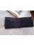 Gerçek Deri Tamamen El Emeği Cüzdan 22CM*8CM * 1 Banknot Alanı 4 Kart Bölmesi Eby3 5