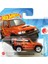 1/64 Ölçek Tekli Regular Arabalar HTC45 Hw J-Imports / Mitsubishi Pajero Evolution 1