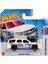 1/64 Ölçek Tekli Regular Arabalar HTD28 Hw First Response / '07 Chevy Tahoe 1
