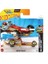 1/64 Ölçek Tekli Regular Arabalar HTD26 Hw Race Day / Rockin' Railer 1