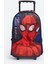 Lcw Spiderman Baskılı Erkek Çocuk Sırt Çantası 1