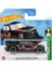 1/64 Ölçek Tekli Regular Arabalar HTD01 Hw Green Speed / Ford F-150 Lightning Custom 1