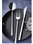 Milano 60 Prç Çatal Kaşık Bıçak Set -Saten 1
