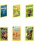 National Geographic Kids Okul Öncesi Serisi 6 Kitap 1