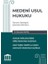 Medeni Usul Hukuku - Hukuk Mesleklerine Giriş Sınavına Hazırlık - Bünyamin Kartal 1