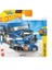 1/64 Ölçek Tekli Regular Arabalar HRY82 Hw Art Cars / Mailed It! 1