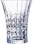 Lady Diamond 28CL Büyük Su Ev Bardak Hi-Ball Kabartmalı Kadın 6'lı 1