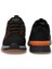 237561 4pr Siyah Erkek Spor Ayakkabı 5