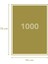 The Elephant 1000 Parça High Quality Collection Yetişkin Puzzle 4