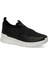 324531.Z 4pr Siyah Kadın Slip On 1