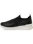 324531.Z 4pr Siyah Kadın Slip On 3