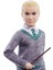 Harry Potter Sırlar Odası Serisi Mattel Lisanslı Figür Draco Malfoy 4