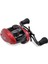 Camion Lexima 406L Td 5 Bilyalı 7.1:1 Devirli Sol El Baitcasting Olta Makinesi 1