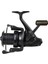 Rival Longcast 6000 4+1 Bilyalı 4.8:1 Devirli Surf Olta Makinesi Black 2