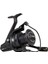 Rival Longcast 6000 4+1 Bilyalı 4.8:1 Devirli Surf Olta Makinesi Black 3