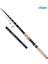 Traveller Spin 300 cm 10-30G Atarlı Karbon Spin Olta Kamışı 2