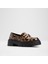 Mazey Ayakkabı Düz;oxford & Loafer Multi 4
