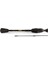 Detector 220 cm 10G Atarlı Karbon Lrf Olta Kamışı 3
