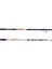 Blackyard 180 cm 80-175G Aksiyonlu Karbon Jig Olta Kamışı 2