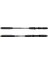 Pulse 192 cm 170G Aksiyonlu Karbon Tetikli Ultra Light Jigging Olta Kamışı 1