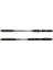Pulse 192 cm 80G Aksiyonlu Karbon Ultra Light Jigging Olta Kamışı 1