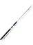 Elastic 240 cm 30 Lbs Aksiyonlu Fiber Tekne Olta Kamışı 1