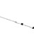 Fate V3 213 cm 15-40G Atarlı Karbon Spin Olta Kamışı 4