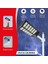 1500W Güneş Enerjili LED Aydınlatma | Solar Aydınlatma | Solar Lamba | Solar Bahçe Armatür 4