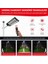 1500W Güneş Enerjili LED Aydınlatma | Solar Aydınlatma | Solar Lamba | Solar Bahçe Armatür 5