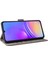 Samsung Galaxy A06 Flip Folio Cüzdan Kart Yuvaları Kapak Rfıd Pu (Yurt Dışından) 5