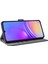 Samsung Galaxy A06 Flip Folio Cüzdan Kart Yuvaları Kapak Rfıd Pu (Yurt Dışından) 2