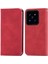 Xiaomi 14T Pro Için Flip Case Basit Iş Cüzdan Darbeye Kapak Çevirin (Yurt Dışından) 1
