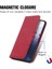 Xiaomi 14T Pro Için Flip Case Basit Iş Cüzdan Darbeye Kapak Çevirin (Yurt Dışından) 3