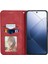 Xiaomi 14T Pro Için Flip Case Basit Iş Cüzdan Darbeye Kapak Çevirin (Yurt Dışından) 5
