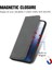 Xiaomi 14T Pro Için Flip Case Basit Iş Cüzdan Darbeye Kapak Çevirin (Yurt Dışından) 3