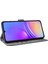 Samsung Galaxy A06 Flip Folio Cüzdan Kart Yuvaları Kapak Rfıd Pu (Yurt Dışından) 2