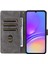 Samsung Galaxy A06 Flip Folio Cüzdan Kart Yuvaları Kapak Rfıd Pu (Yurt Dışından) 4
