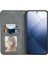 Xiaomi 14T Deri Kılıf Için Flip Case Basit Iş Darbeye Cüzdan (Yurt Dışından) 5