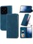 Xiaomi 14T Pro Için Flip Case Basit Iş Cüzdan Darbeye Kapak Çevirin (Yurt Dışından) 1