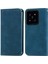 Xiaomi 14T Pro Için Flip Case Basit Iş Cüzdan Darbeye Kapak Çevirin (Yurt Dışından) 3