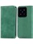Xiaomi 14T Deri Kılıf Için Flip Case Basit Iş Darbeye Cüzdan (Yurt Dışından) 3