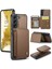 Samsung Galaxy S22 Artı Ayrılabilir Cüzdan Standı Fonksiyonu Rfıd (Yurt Dışından) 1