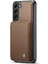 Samsung Galaxy S22 Artı Ayrılabilir Cüzdan Standı Fonksiyonu Rfıd (Yurt Dışından) 5