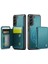 Samsung Galaxy S22 Manyetik Rfıd Engelleme Standı Fonksiyonu 2 In (Yurt Dışından) 2