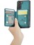 Samsung Galaxy S21 Standı Fonksiyonu Için Kılıf Ayrılabilir Cüzdan Rfıd 2 In (Yurt Dışından) 4