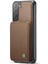 Samsung Galaxy S21 Artı Ayrılabilir Cüzdan 2 In 1 Işlevsellik Için Kılıf (Yurt Dışından) 5
