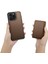 IPhone 15 Için Kılıf Pro Max Standı Fonksiyonu 2 1 Işlevsellik Manyetik (Yurt Dışından) 4