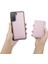 Samsung Galaxy S21 Artı Ayrılabilir Cüzdan 2 In 1 Işlevsellik Için Kılıf (Yurt Dışından) 5